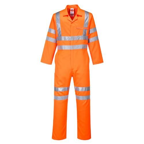 Portwest Hi-Vis Poly-cotton overál RIS 143984036