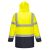 JACHEȚ IGNIFUG IZOLAT S766YNR HI-VIS 5W1 M 143969119