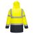 JACHEȚ IGNIFUG IZOLAT S766YNR HI-VIS 5W1 M 143969119