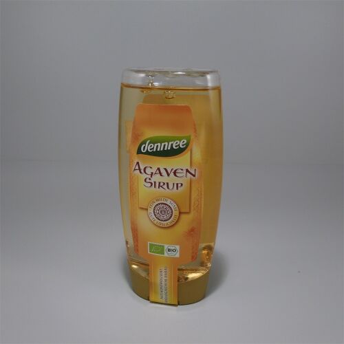Dennree bio agavé szirup 500 ml 125341622