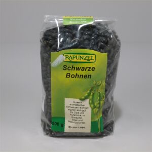 Rapunzel bio fekete bab 500 g 125341629 - Rapunzel