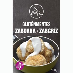 Szafi Free zabdara/zabgríz (gluténmentes) 500 g 125341696 - Sütés & Főzés