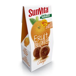 Sunvita intense golyó narancsos 80 g 125341736 - Sunvita