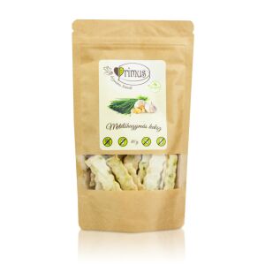 Primus vegán metélőhagymás keksz 80 g 125341757 - Keksz