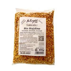 Naturgold bio hajdina főzésre, sütésre 400 g 125341782 - Sütés & Főzés