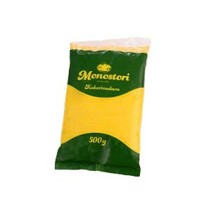 Monostori kukoricadara 500 g 125341791 - Sütés & Főzés