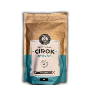 Magic Mills gluténmentes cirok gyöngy 1000 g 125341854 - Sütés & Főzés