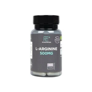 PE Nutrition l-arginin kapszula 500mg 50 db 125341862 - Aminosav