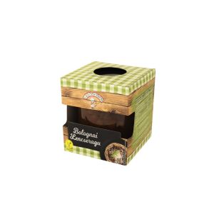 Vega Farm Bolognai Lencseragu, 350g, Vegán, Készétel - Befőtt & Konzerv
