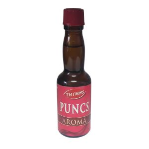 Thymos aroma puncs 20 ml 125341897 - Folyékony aroma