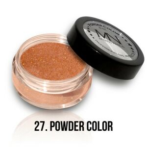 Farbiges Acryl - 27 - 8ml 125345891 - Nageldesign