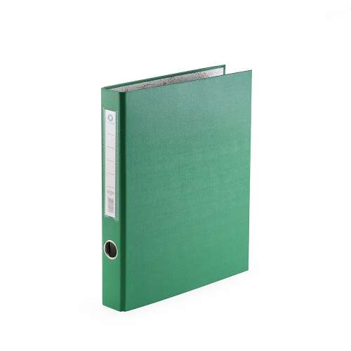 Ringbuch a4, 3,5cm, 4 Ringe bluering® grün