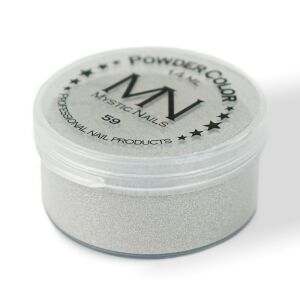 Színes Porcelán - 59  - 14ml 125345894 - Műkörömépítés