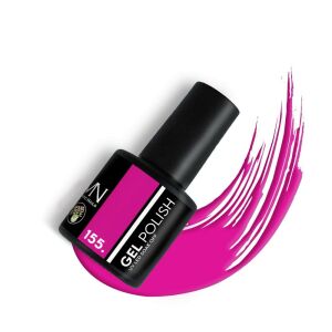Lakier żelowy 155 - Pink Agate (HEMA-free) 6ml 125346005 - Uroda i zdrowie