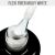 Flexi Fiber Milky White - 12ml 175607612