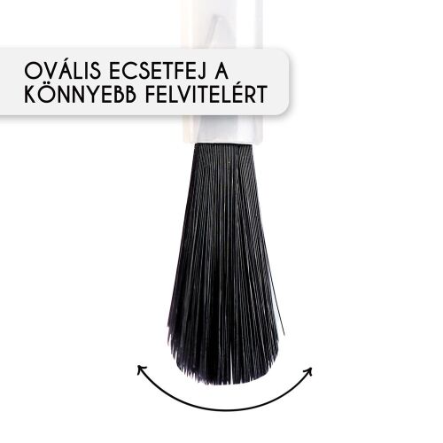 Flexi Fiber Milky White - 12ml 175607612 - Mystic Nails