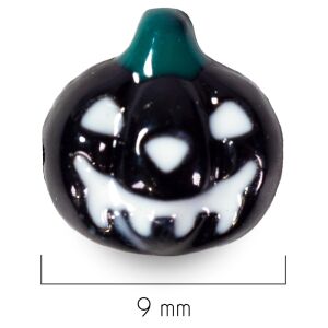 Nail Art - Halloween 3D - 226 125346084 - Materiał bazowy do zdobienia paznokci