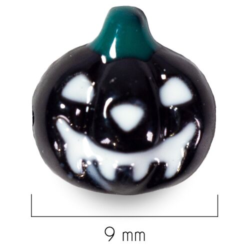 Nail Art - Halloween 3D - 226 125346084