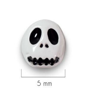 Nail Art - Halloween 3D - 227 125346085 - Materiał bazowy do zdobienia paznokci