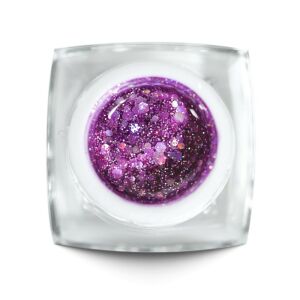 It's Lakier żelowy - Glitter 03 - 3,5g 125346098 - Uroda i zdrowie