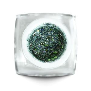 It's Lakier żelowy - Glitter 09 - 3,5g 125346104 - Uroda i zdrowie