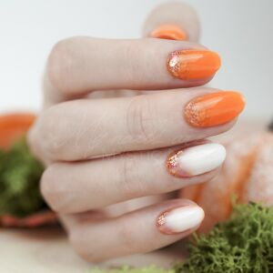 It's Gel Polish - Glitter 10 - 3,5g 125346108 - Körömdíszítő csillámpor
