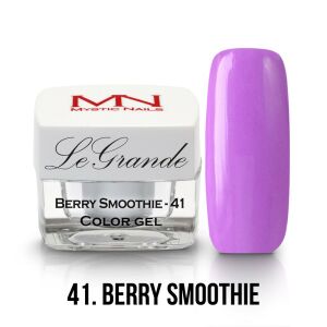 LeGrande Color Gel - no.41. - Berry Smoothie - 4g 125346138 - Nageldesign
