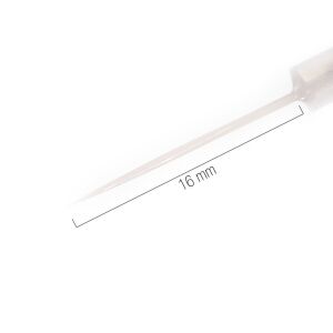 Liner Lakier żelowy 01 - 6ml 125346182 - Uroda i zdrowie