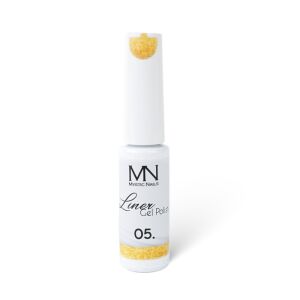 Liner Gel-Lack 05 - 6ml 125346158 - Nageldesign