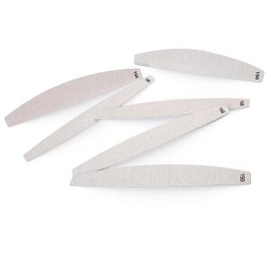Ersatz-Schleifpapier für Eco File - #150 (10 pcs pack) 125346174 - Nageldesign