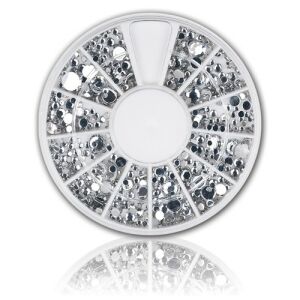 Rhinestone R-102 125346397 - Cyrkonie do zdobienia paznokci