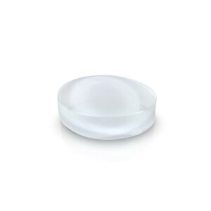 Stamper silicone head - clear 125346424 - Nageldesign