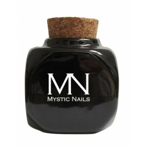 Liquid Jar - black (Professional) 125346425 - Uroda i zdrowie