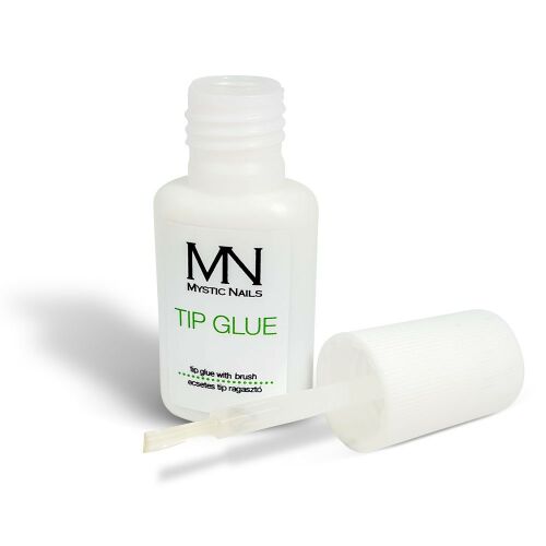 Tip Glue with Brush - 7,5g 125346436