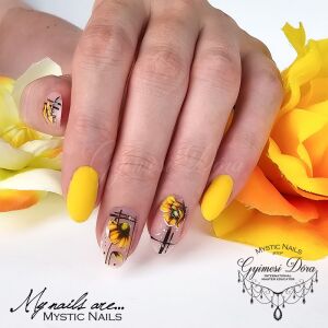 Classic Creamy Rosy Gel (HEMA-free) - 15g 125346454 - Umelý gél na nechty