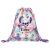 COOLPACK Lilo és Stitch pasztell mintás tornazsák