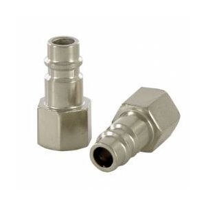 STELS 1/4 2db levegős csatlakozó gyorscsatlakozó apa légtechnikai 125352534 - Stels