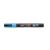 Dekormarker 0,9-1,3mm, Uni Posca PC-3M világoskék 125358943