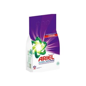 Mosópor 1,92 kg (32 mosás) színes ruhákhoz Ariel Color