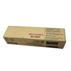 Sharp SF-216T1 Eredeti Toner - Lejárt - Sharp