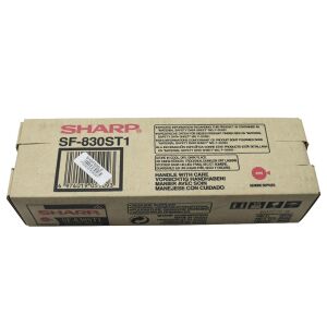 Sharp SF830 toner eredeti csomagolásban - Sharp