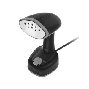 LaFe EasyStream, 1600 W, 160 ml, 15-25 g/m, Fekete, Ruhagőzölő 131725438 - Lafe