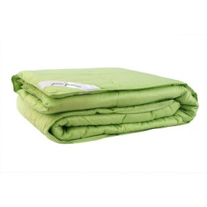 Pilota Nature 220x200 Verde - Bambus 100%, 200g/mp 125360490 - Paplan