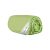 Pilota Nature 220x200 Verde - Bambus 100%, 200g/mp 125360490
