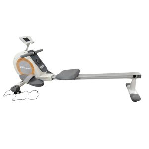 Elektrický veslovací trenažér s Bluetooth BR2800K 125362220 - Šport a voľný čas