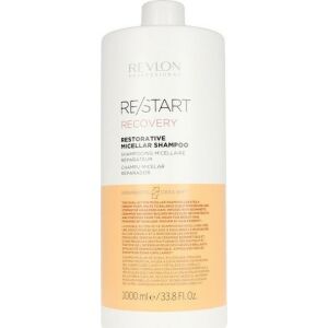 Restart REVLON PROFESSIONAL restrukturáló micellás sampon - 1000 ml
