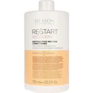 Restrukturyzacja balsamu do restartu Revlon Professional - 750 ml 125363820 - Uroda i zdrowie