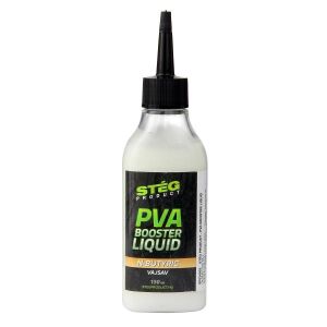 Stég pva booster liquid n-butiryc 150ml 125364818 - Folyékony aroma