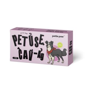 Hunde-Adenovirus Antigen-Schnelltest (1 Stk./Box)