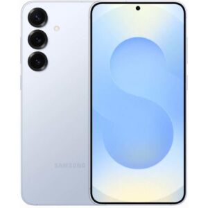 Samsung Galaxy S25+ 12GB/256GB Jeges kék